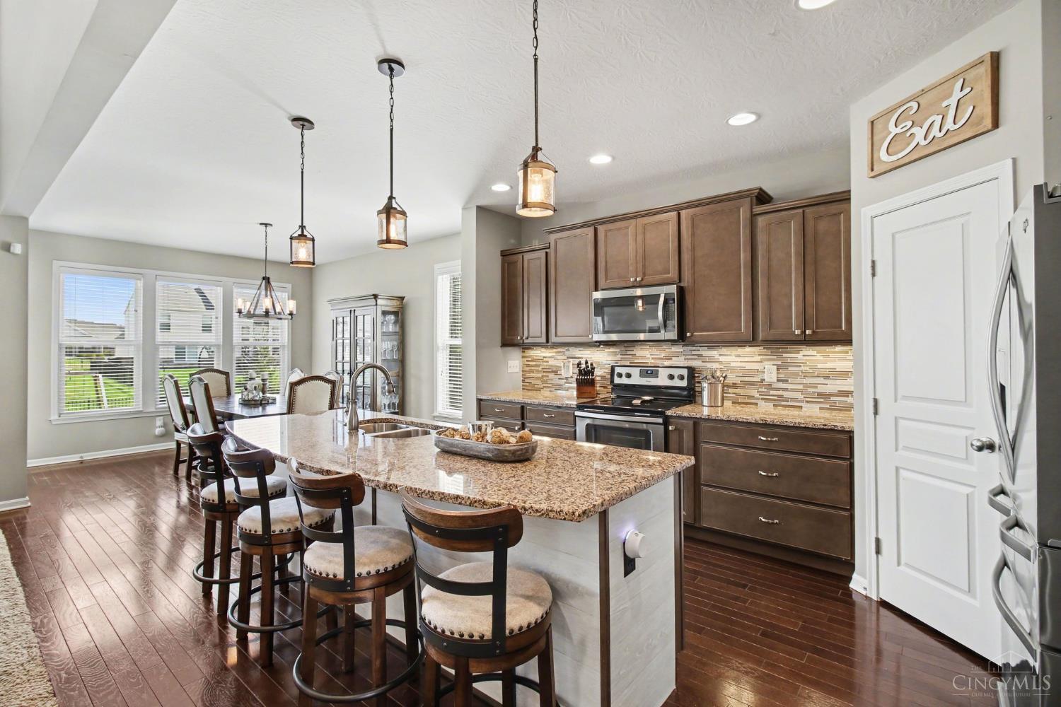 7154 Birkdale Drive, Hamilton Twp, OH, 45039
