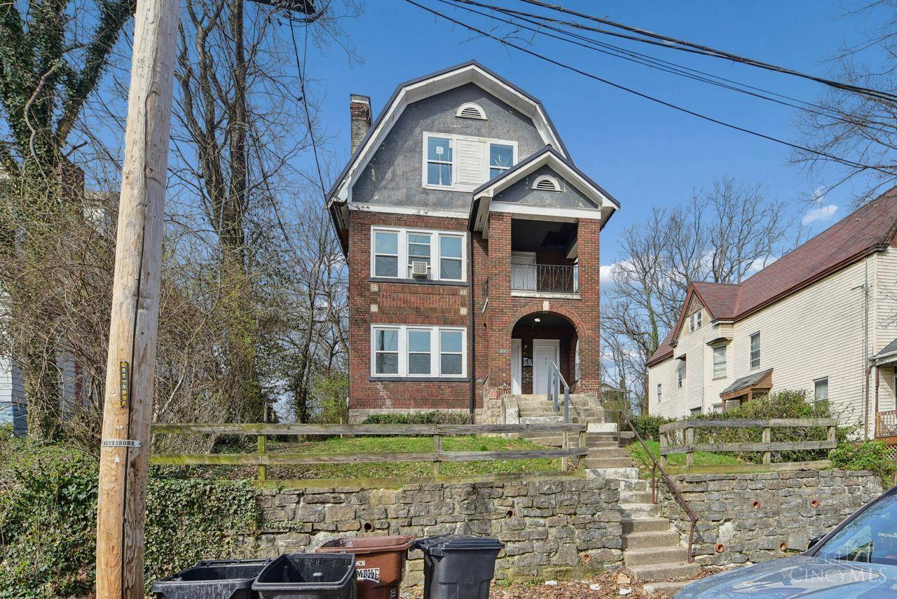 3543 Wilson Avenue, Cincinnati, OH, 45229