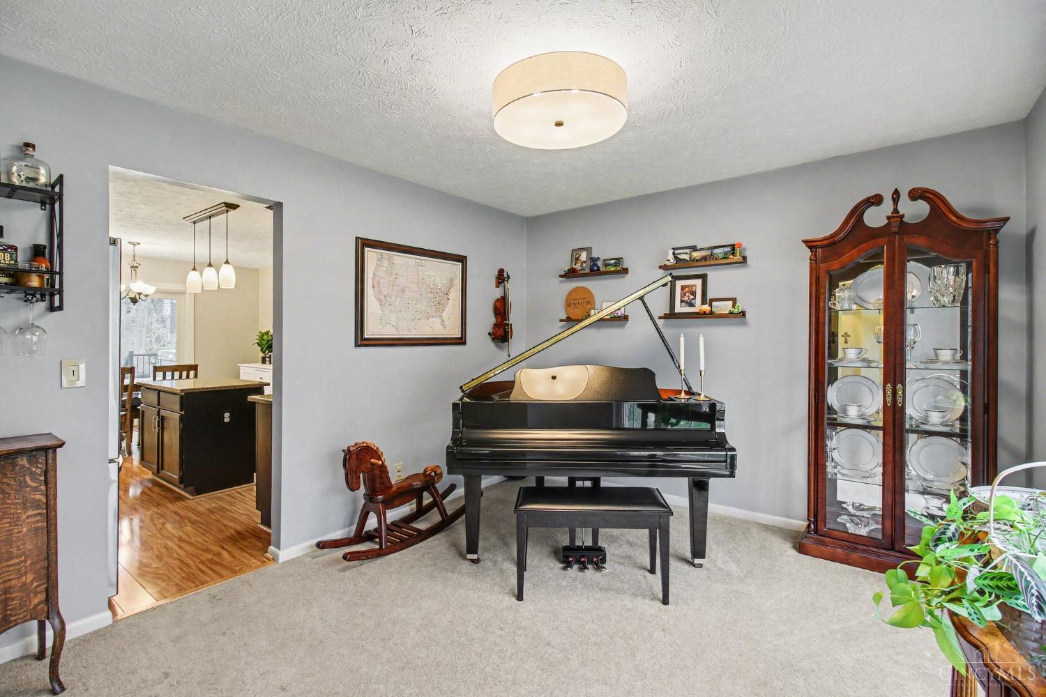 1004 Vixen Drive, Union Twp, OH, 45245