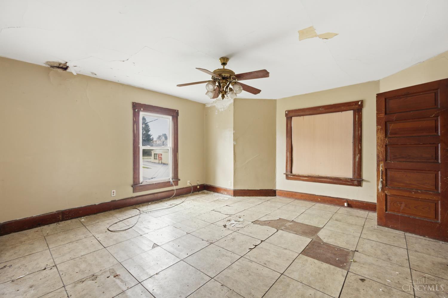 136 Spring Street, Wilmington, OH, 45177 — photo 7
