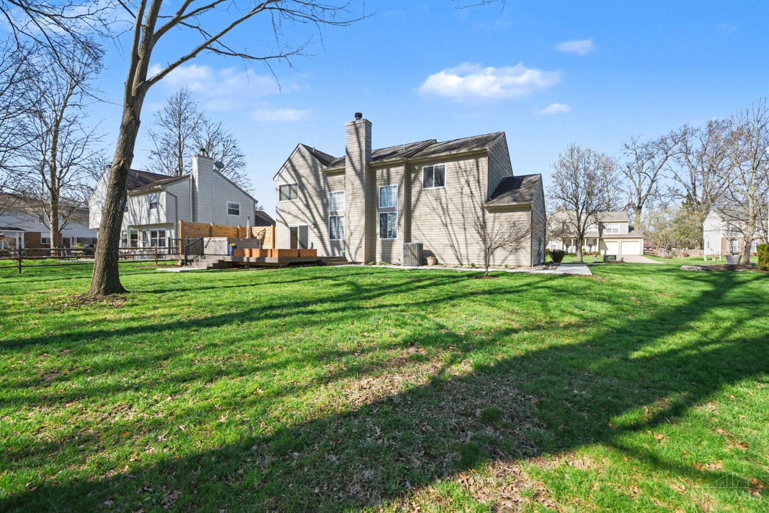1004 Vixen Drive, Union Twp, OH, 45245