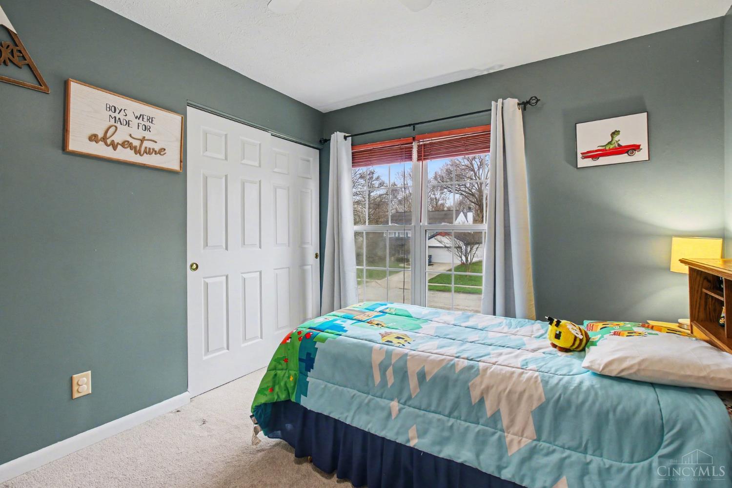 1004 Vixen Drive, Union Twp, OH, 45245