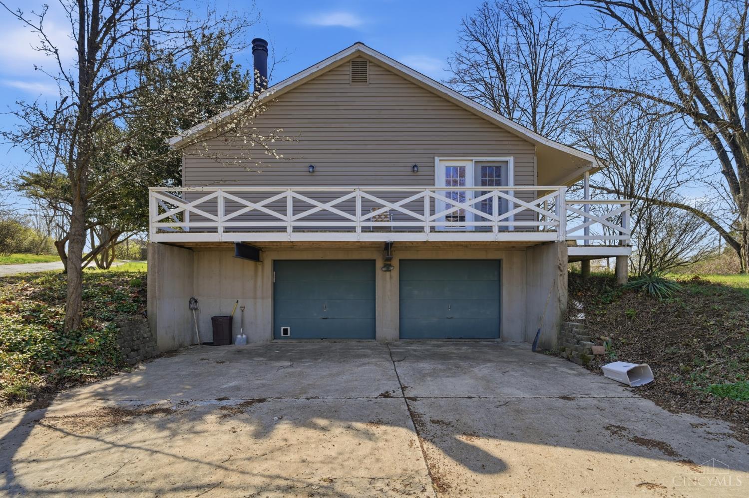 7628 Lesourdsville West Chester Road, West Chester, OH, 45069 — photo 58