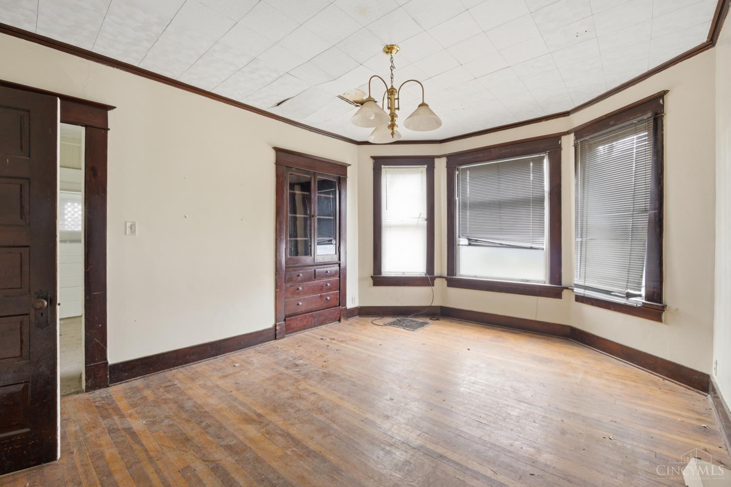 136 Spring Street, Wilmington, OH, 45177 — photo 4