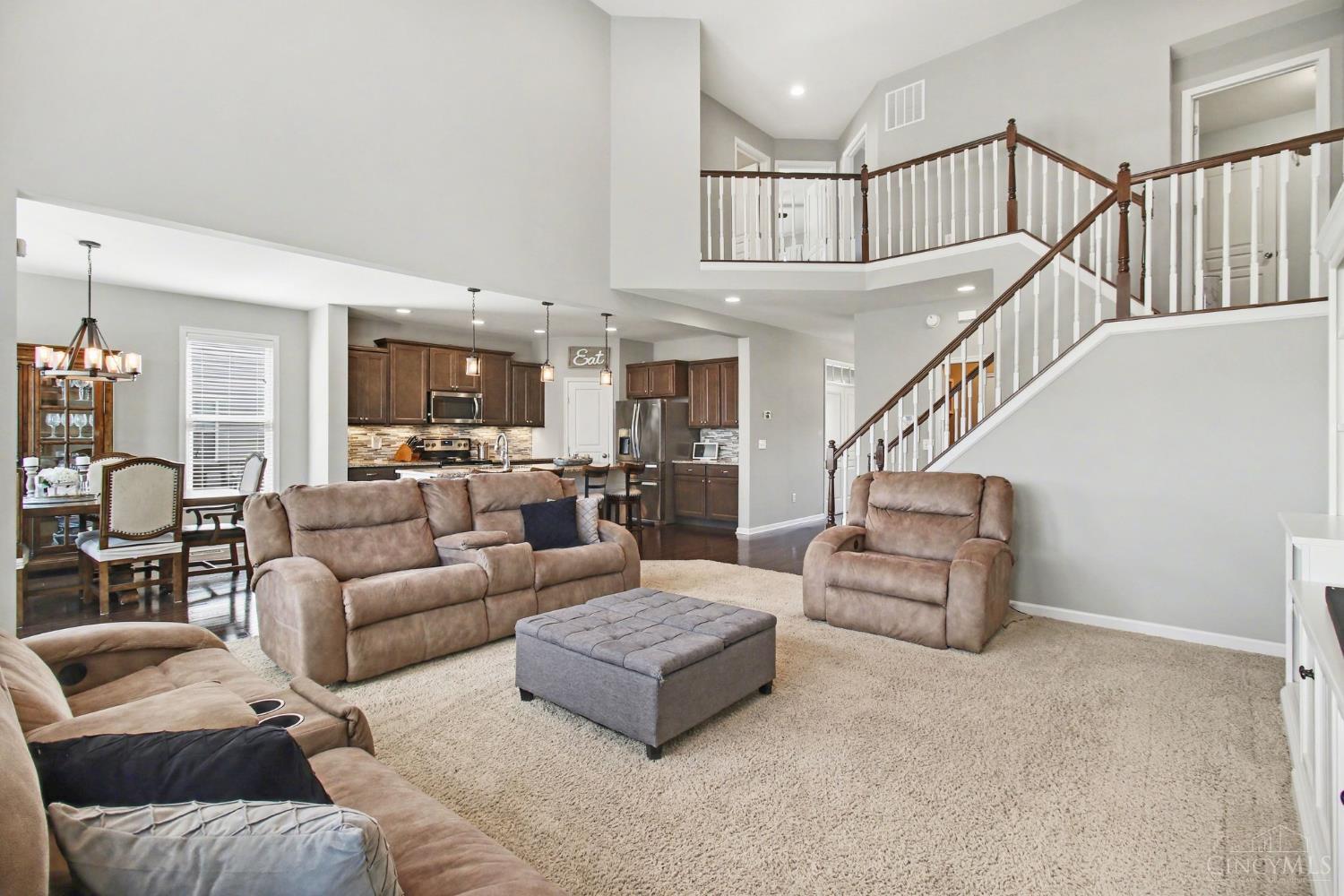 7154 Birkdale Drive, Hamilton Twp, OH, 45039