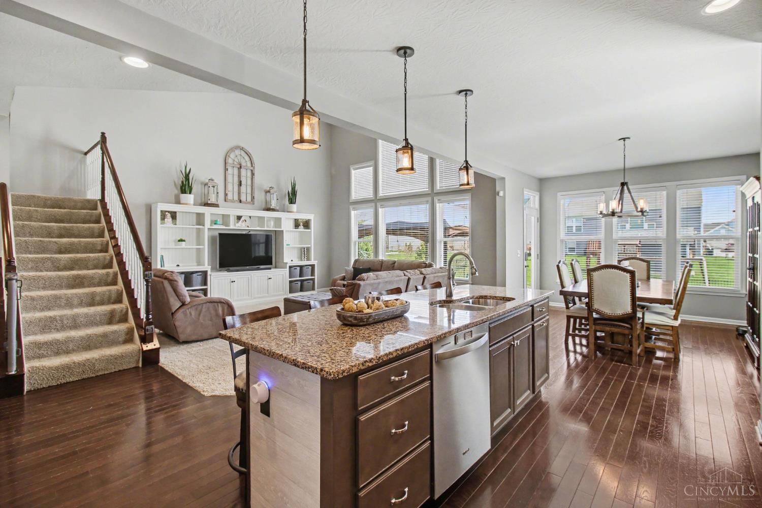 7154 Birkdale Drive, Hamilton Twp, OH, 45039