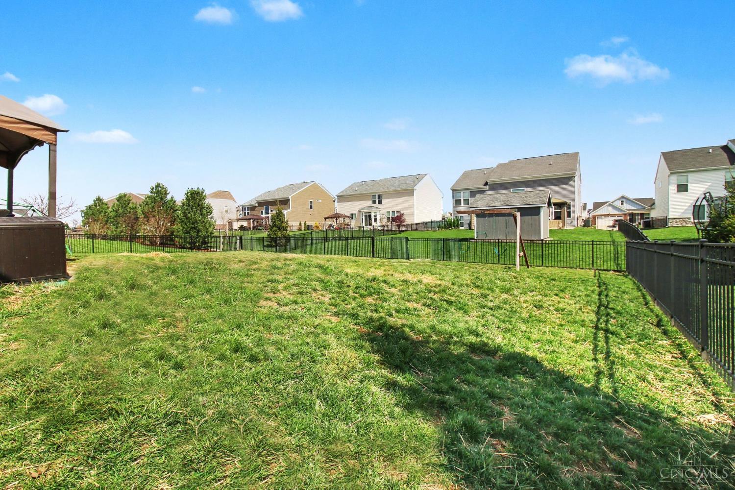 7154 Birkdale Drive, Hamilton Twp, OH, 45039