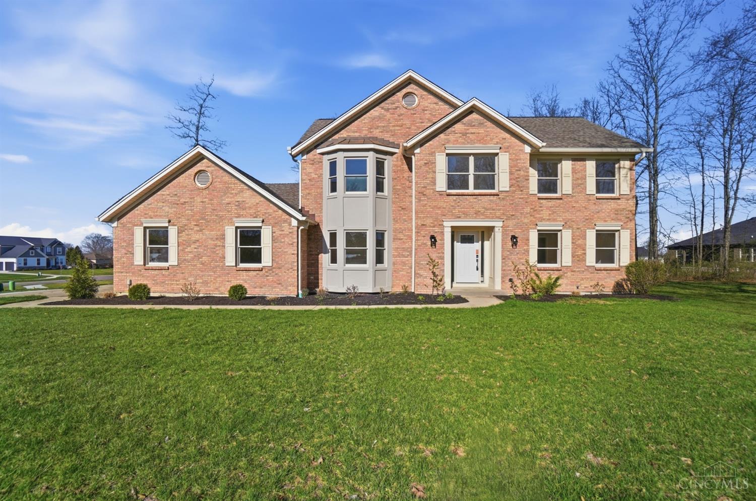 6268 Richards Drive, Liberty Twp, OH, 45044