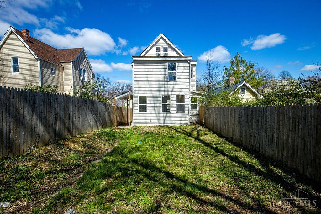 1915 Maple Avenue, Norwood, OH, 45212 — photo 36