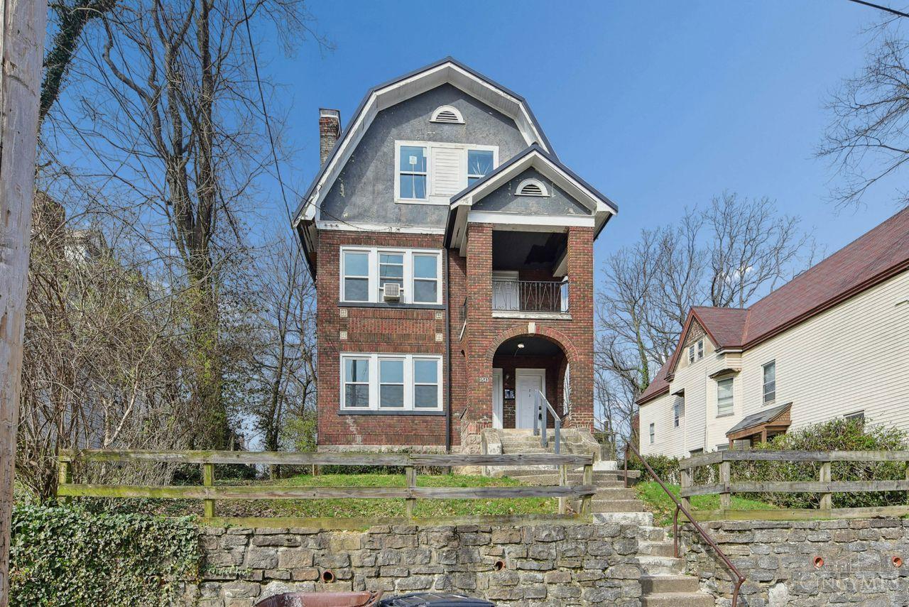 3543 Wilson Avenue, Cincinnati, OH, 45229 — photo 3
