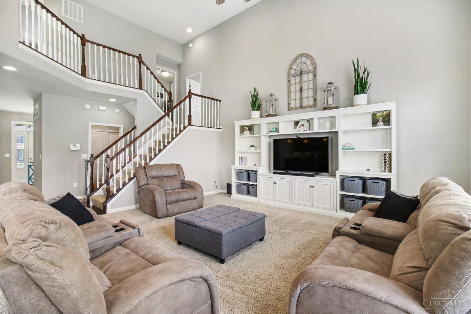 7154 Birkdale Drive, Hamilton Twp, OH, 45039