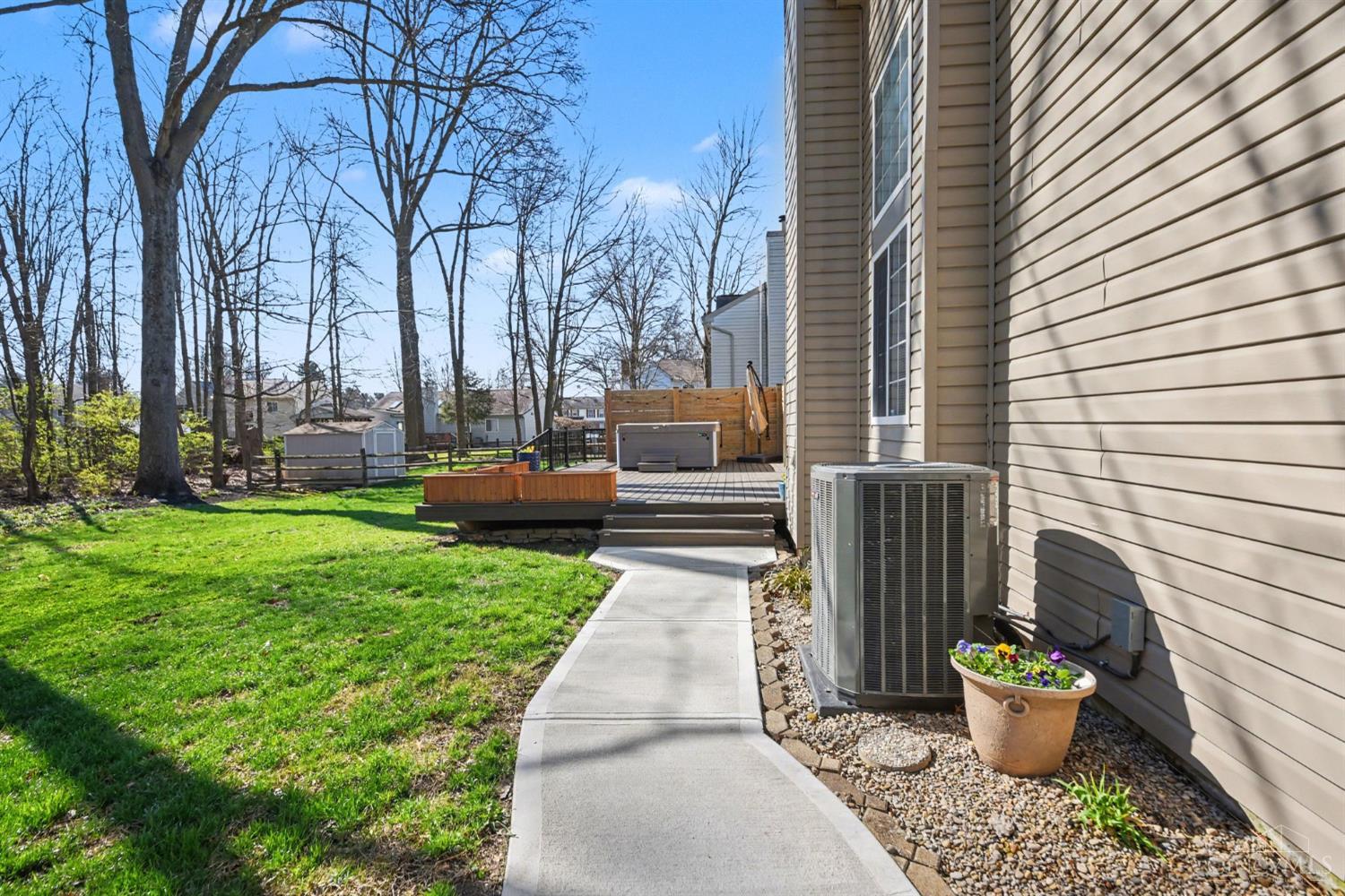 1004 Vixen Drive, Union Twp, OH, 45245