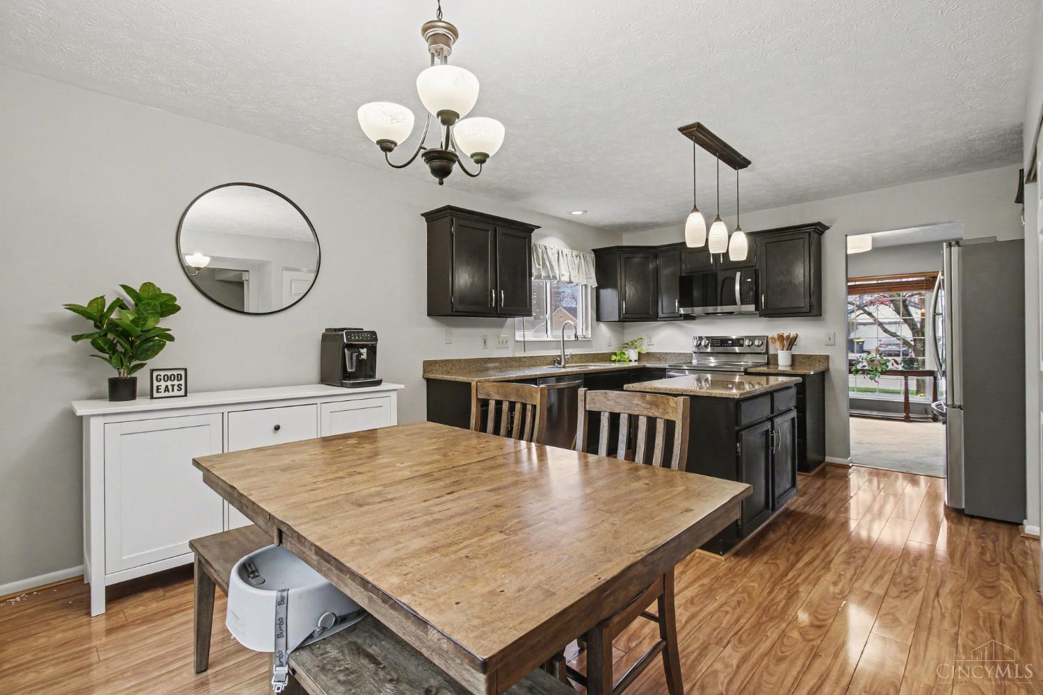 1004 Vixen Drive, Union Twp, OH, 45245