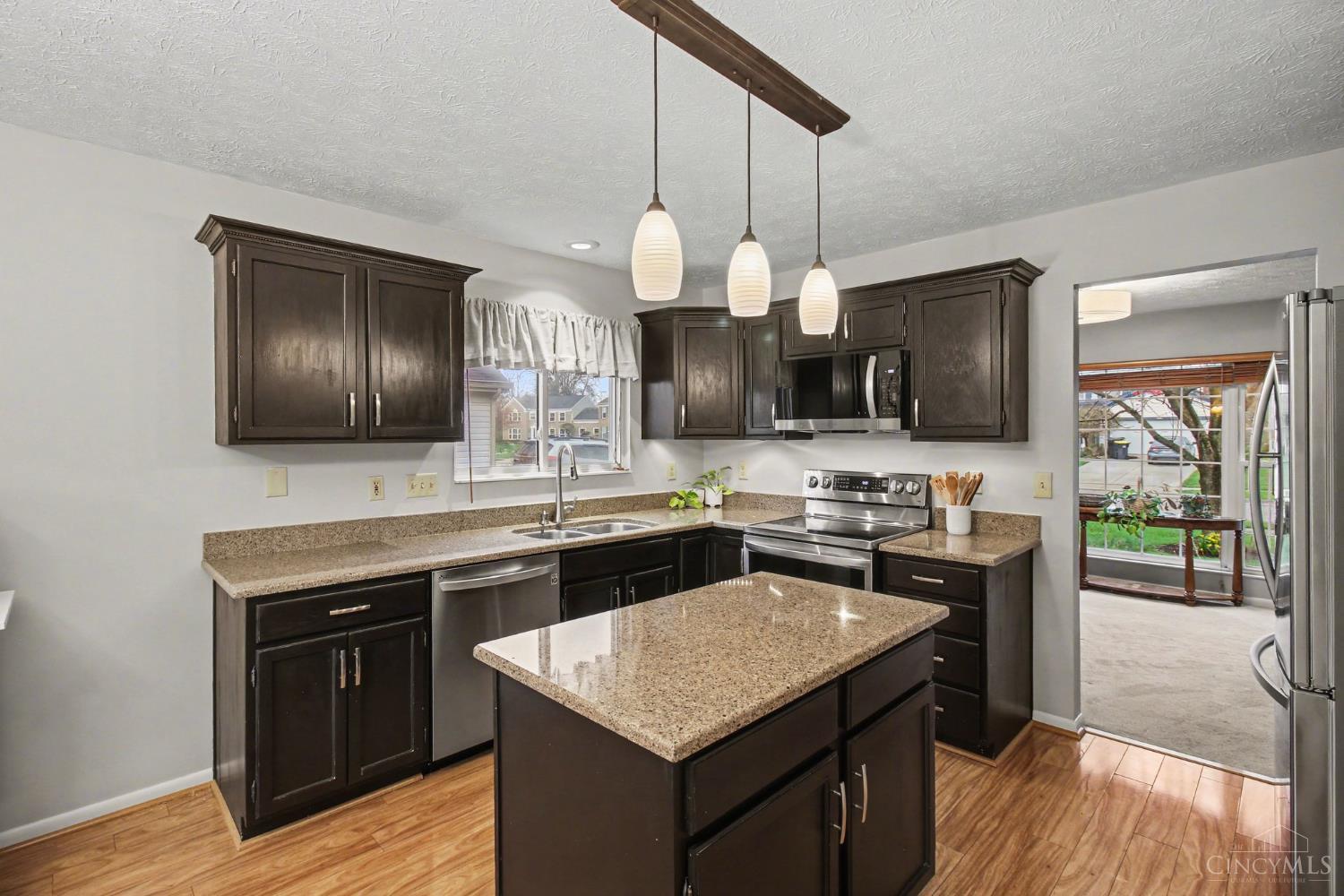 1004 Vixen Drive, Union Twp, OH, 45245