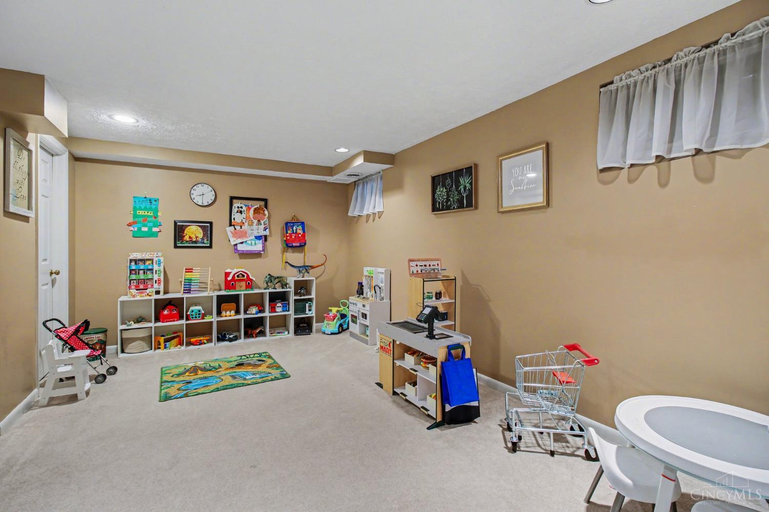 1004 Vixen Drive, Union Twp, OH, 45245