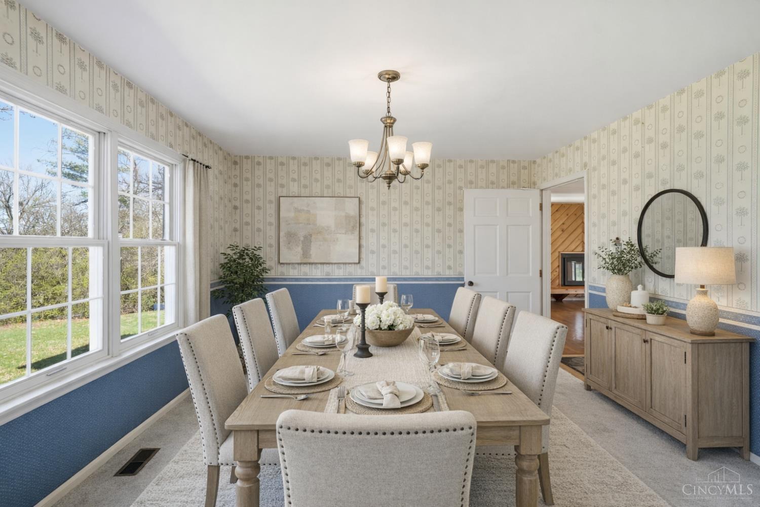 7628 Lesourdsville West Chester Road, West Chester, OH, 45069 — photo 12