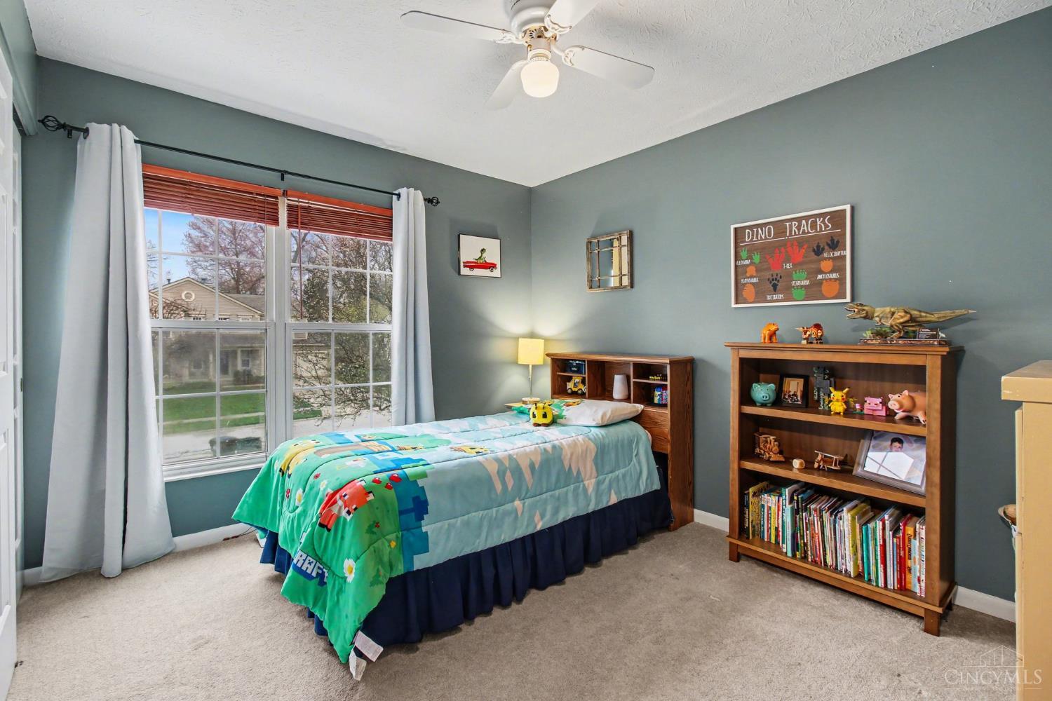 1004 Vixen Drive, Union Twp, OH, 45245