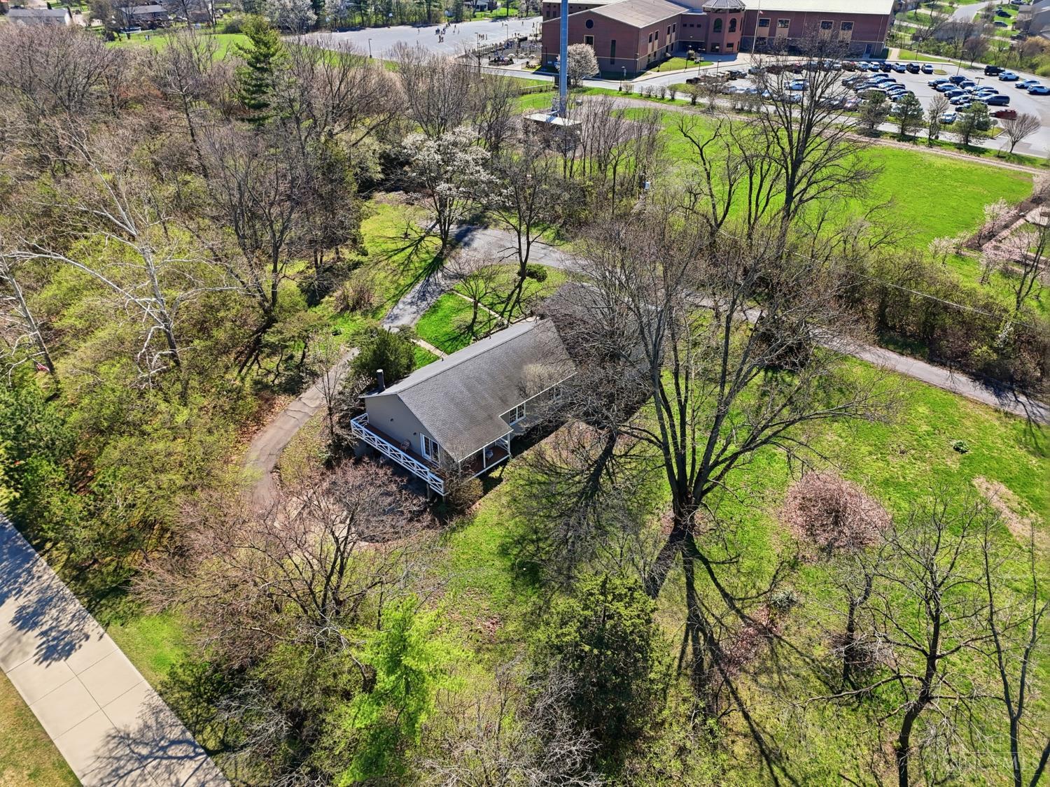 7628 Lesourdsville West Chester Road, West Chester, OH, 45069 — photo 4