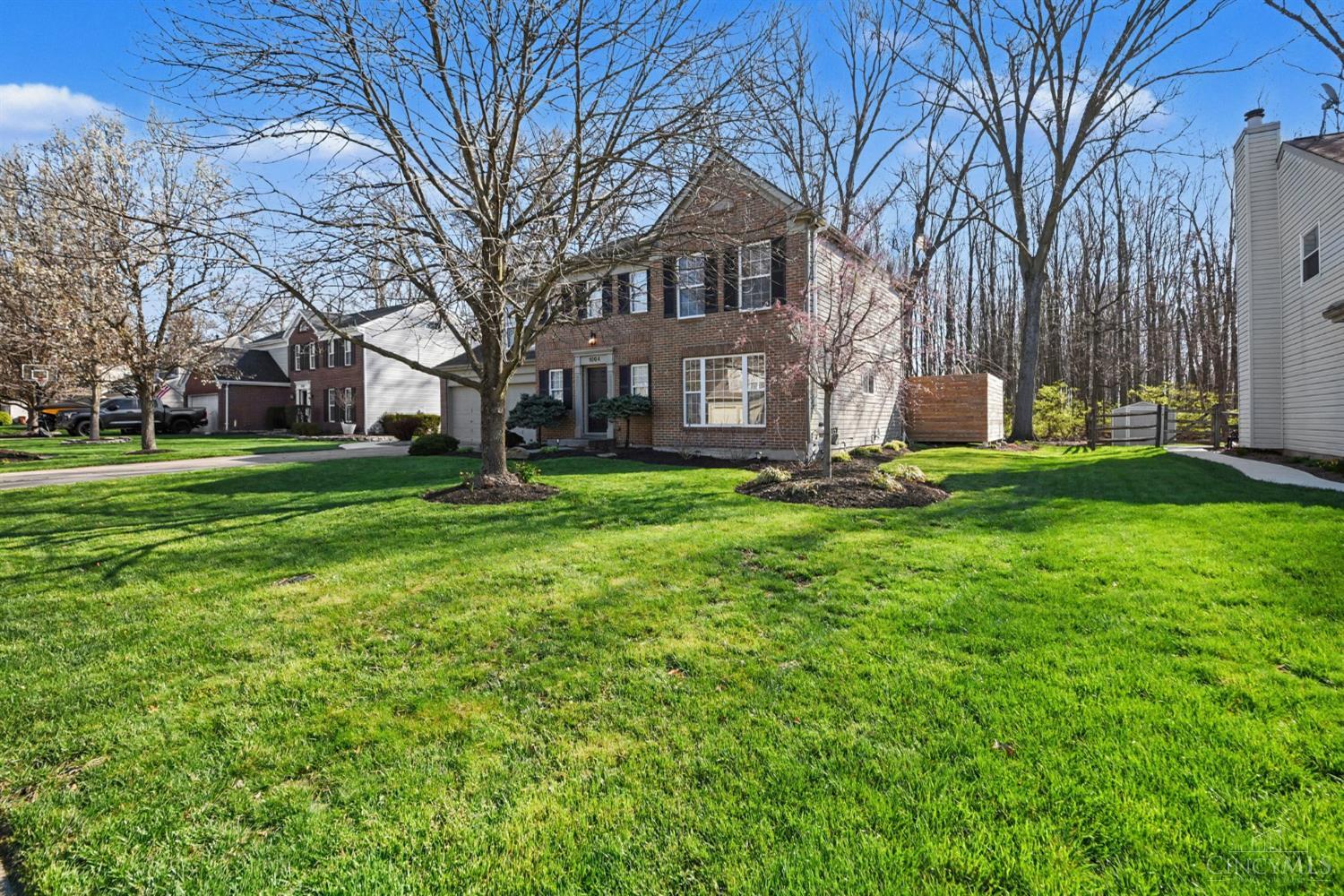 1004 Vixen Drive, Union Twp, OH, 45245