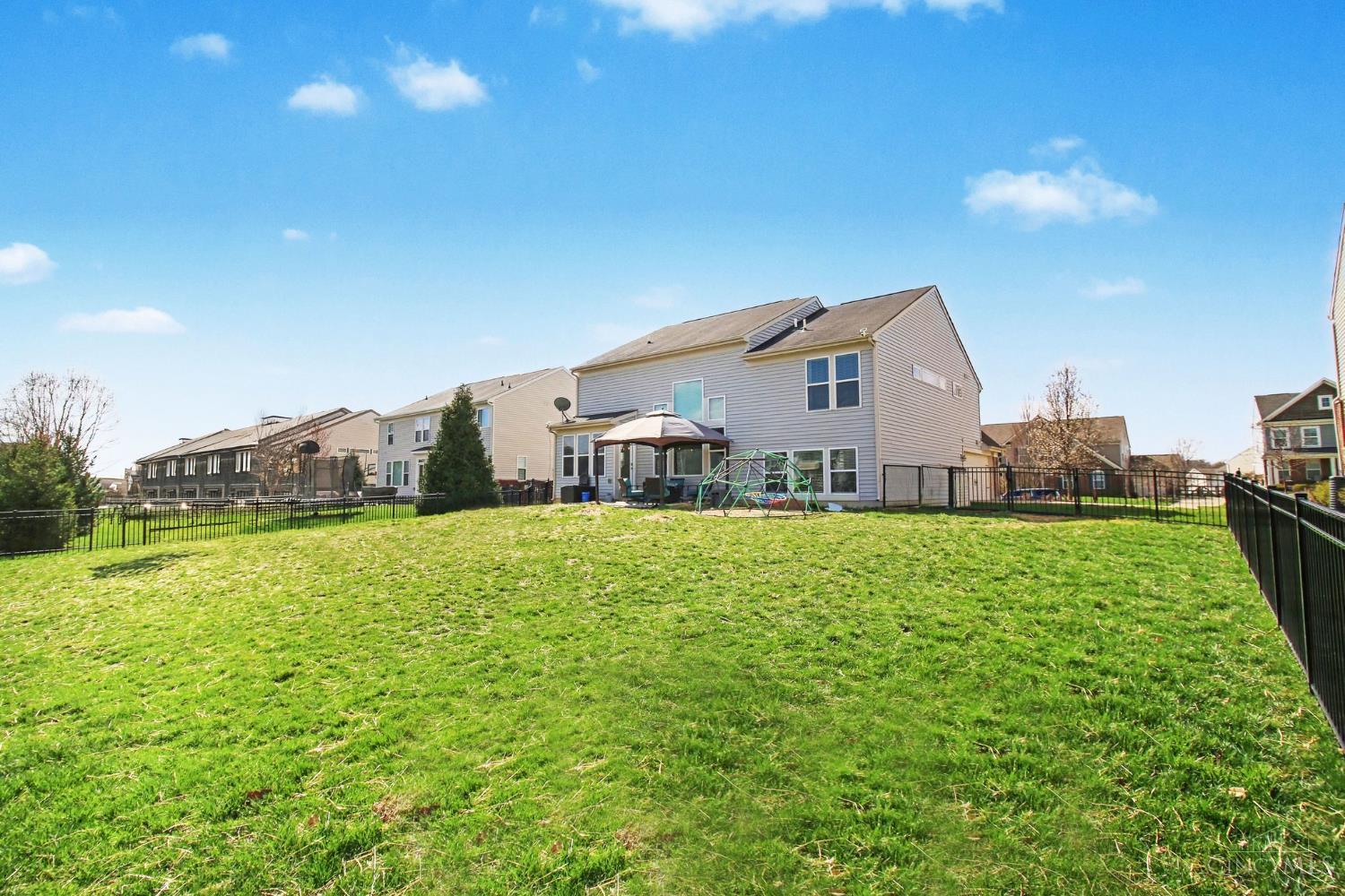 7154 Birkdale Drive, Hamilton Twp, OH, 45039