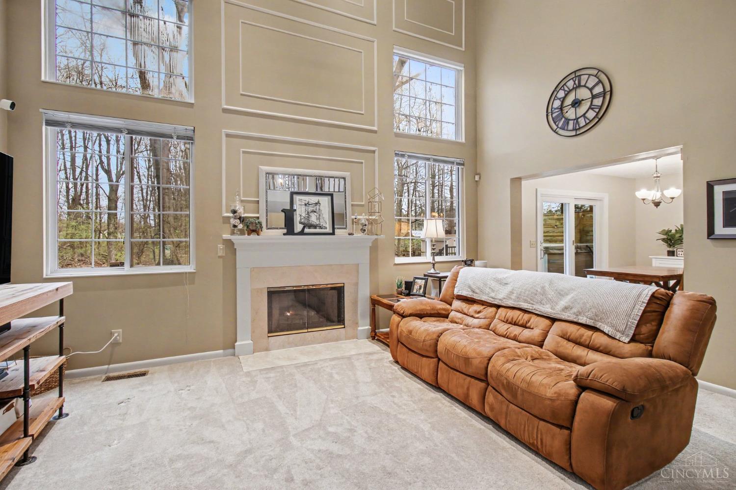 1004 Vixen Drive, Union Twp, OH, 45245