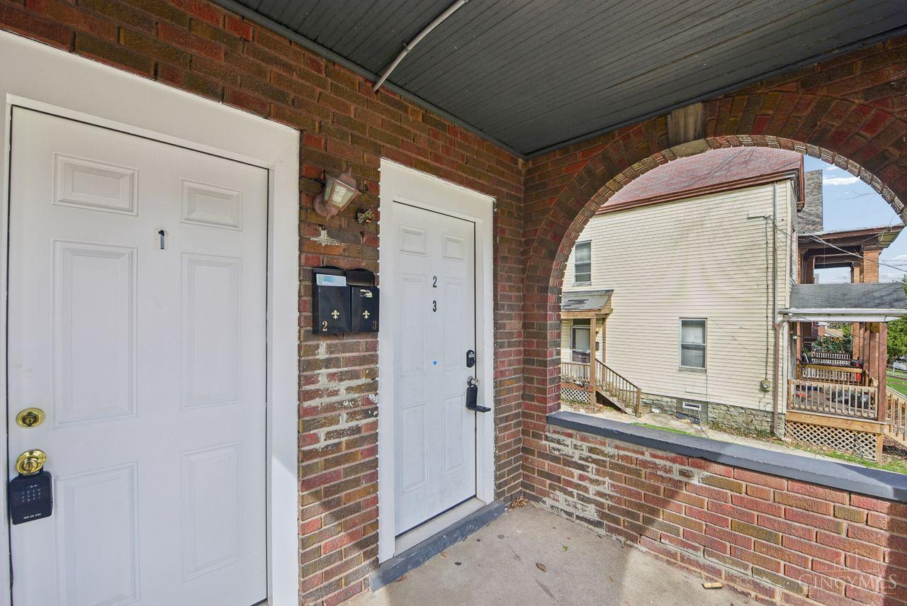 3543 Wilson Avenue, Cincinnati, OH, 45229 — photo 4