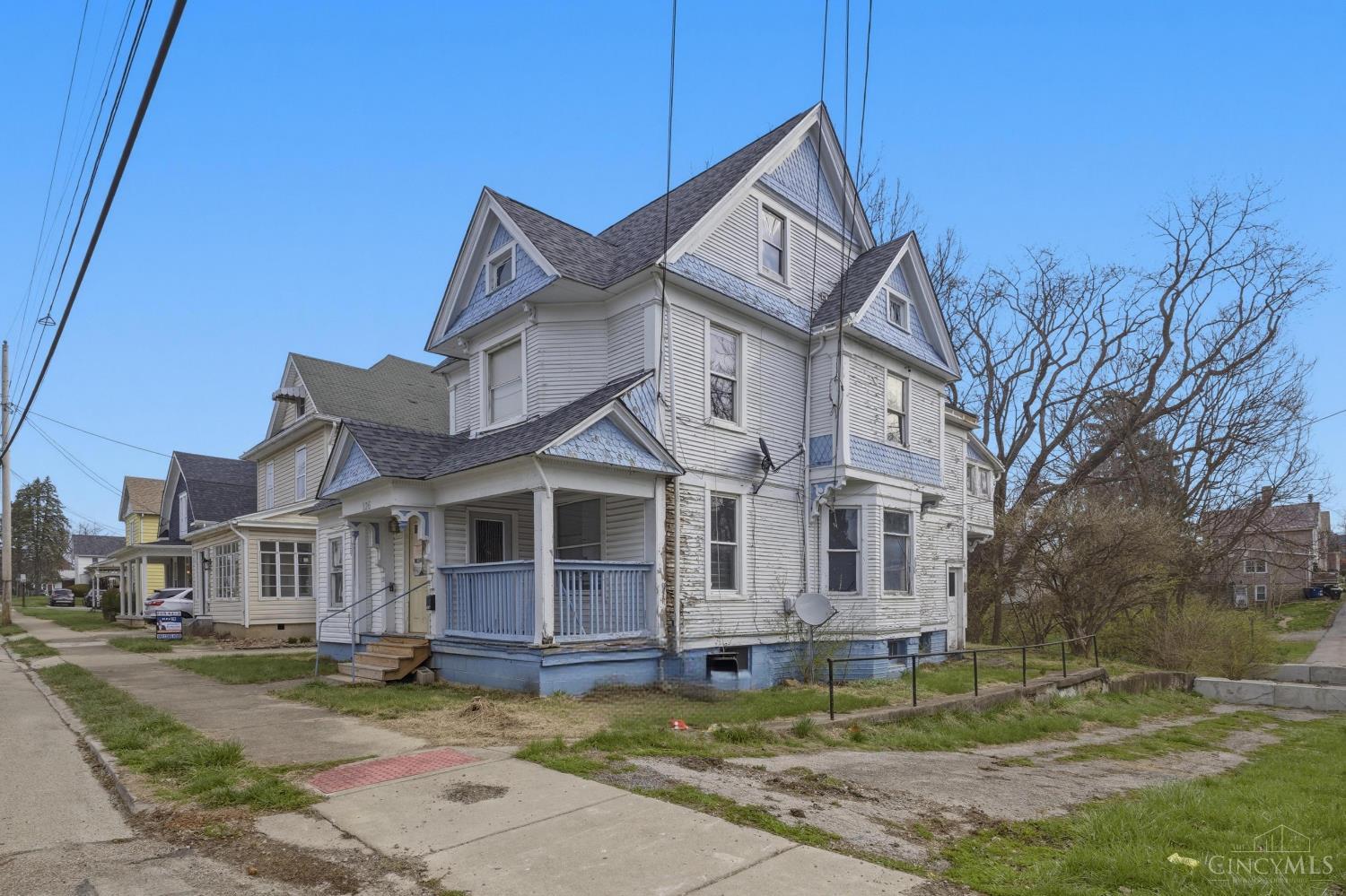 136 Spring Street, Wilmington, OH, 45177 — photo 2