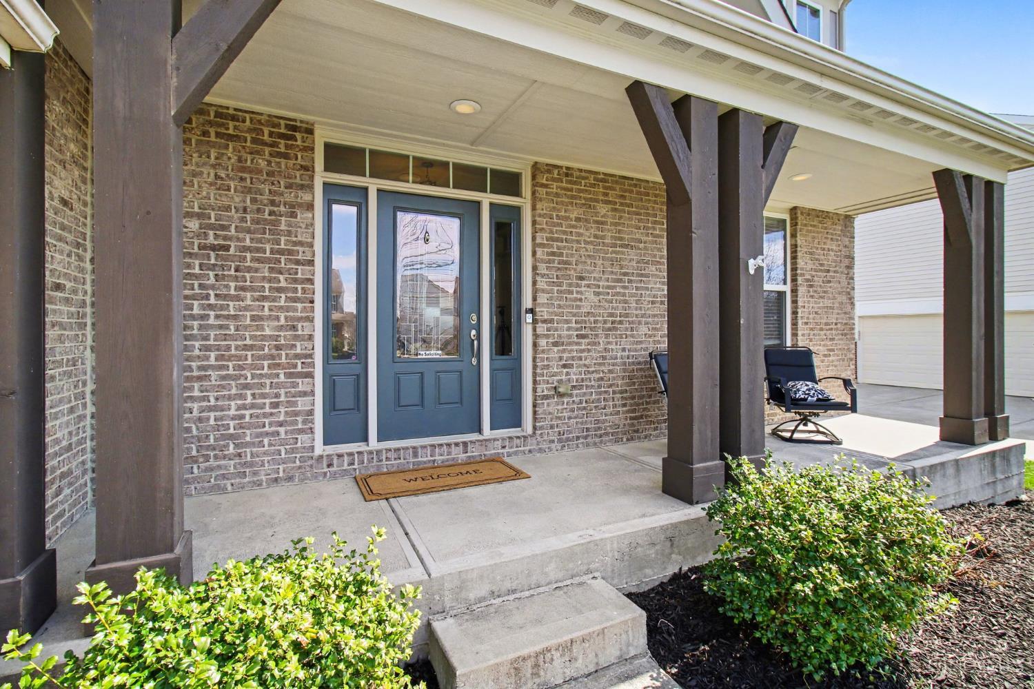 7154 Birkdale Drive, Hamilton Twp, OH, 45039