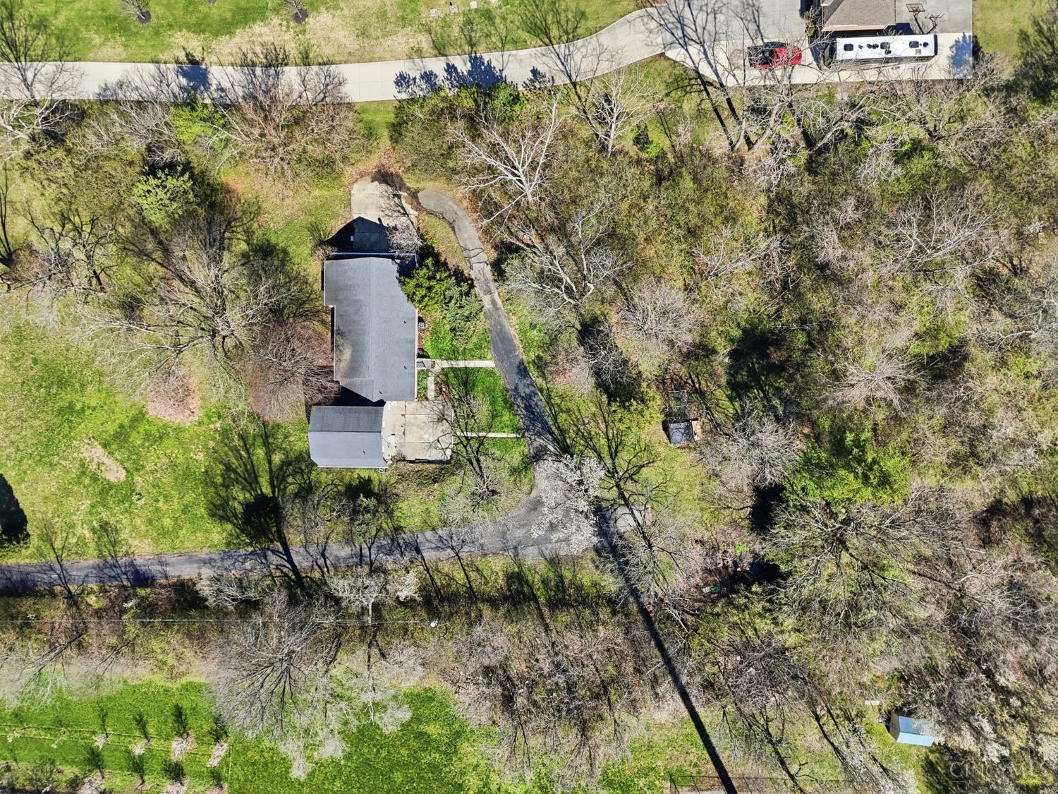 7628 Lesourdsville West Chester Road, West Chester, OH, 45069 — photo 73