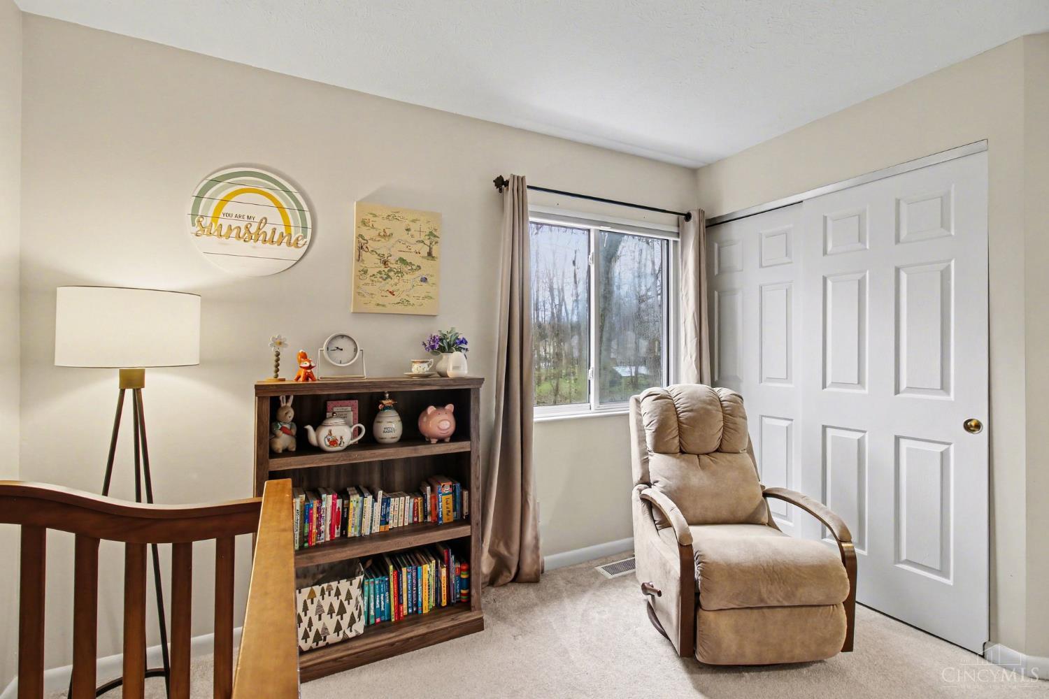 1004 Vixen Drive, Union Twp, OH, 45245