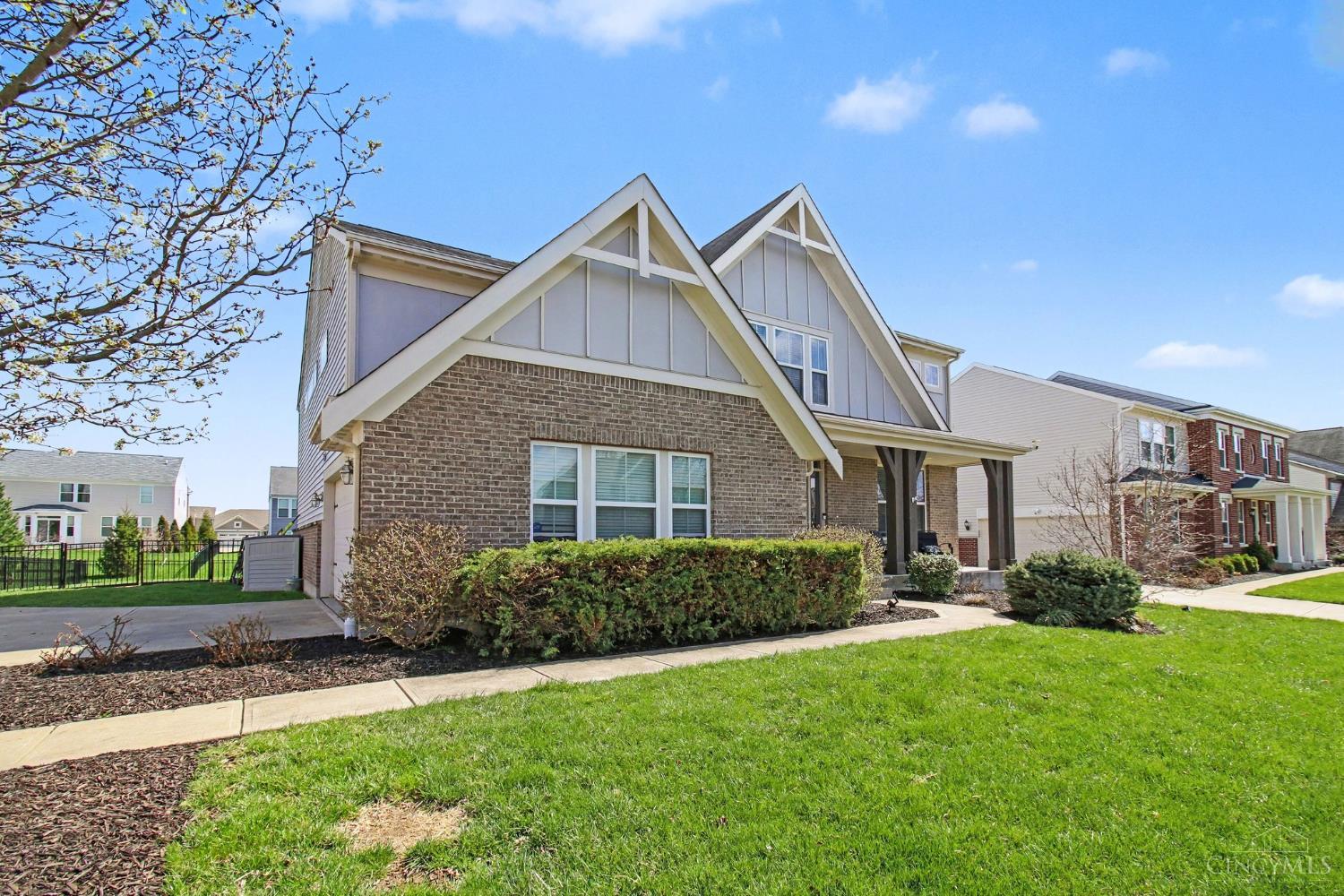 7154 Birkdale Drive, Hamilton Twp, OH, 45039