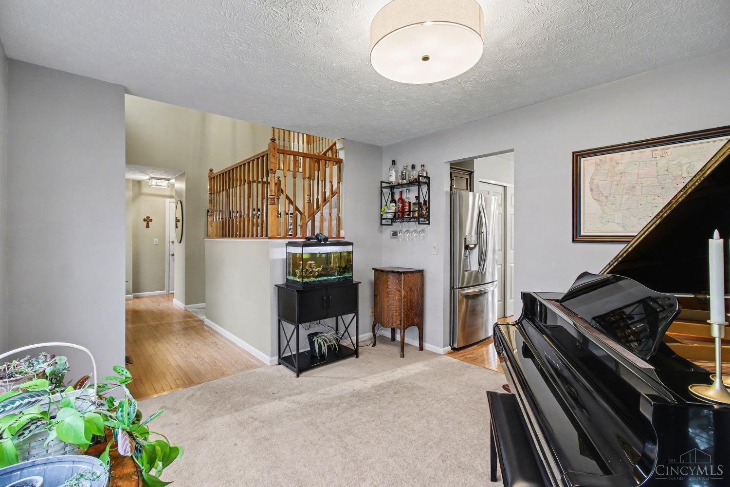1004 Vixen Drive, Union Twp, OH, 45245