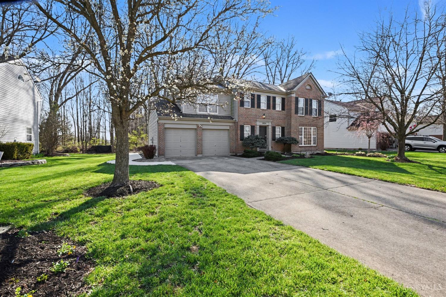 1004 Vixen Drive, Union Twp, OH, 45245