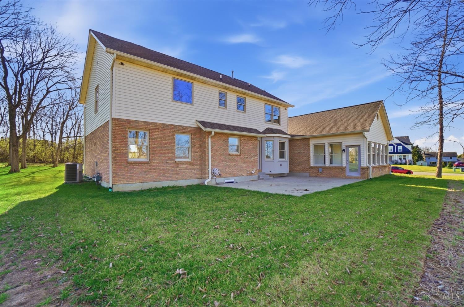 6268 Richards Drive, Liberty Twp, OH, 45044 — photo 3