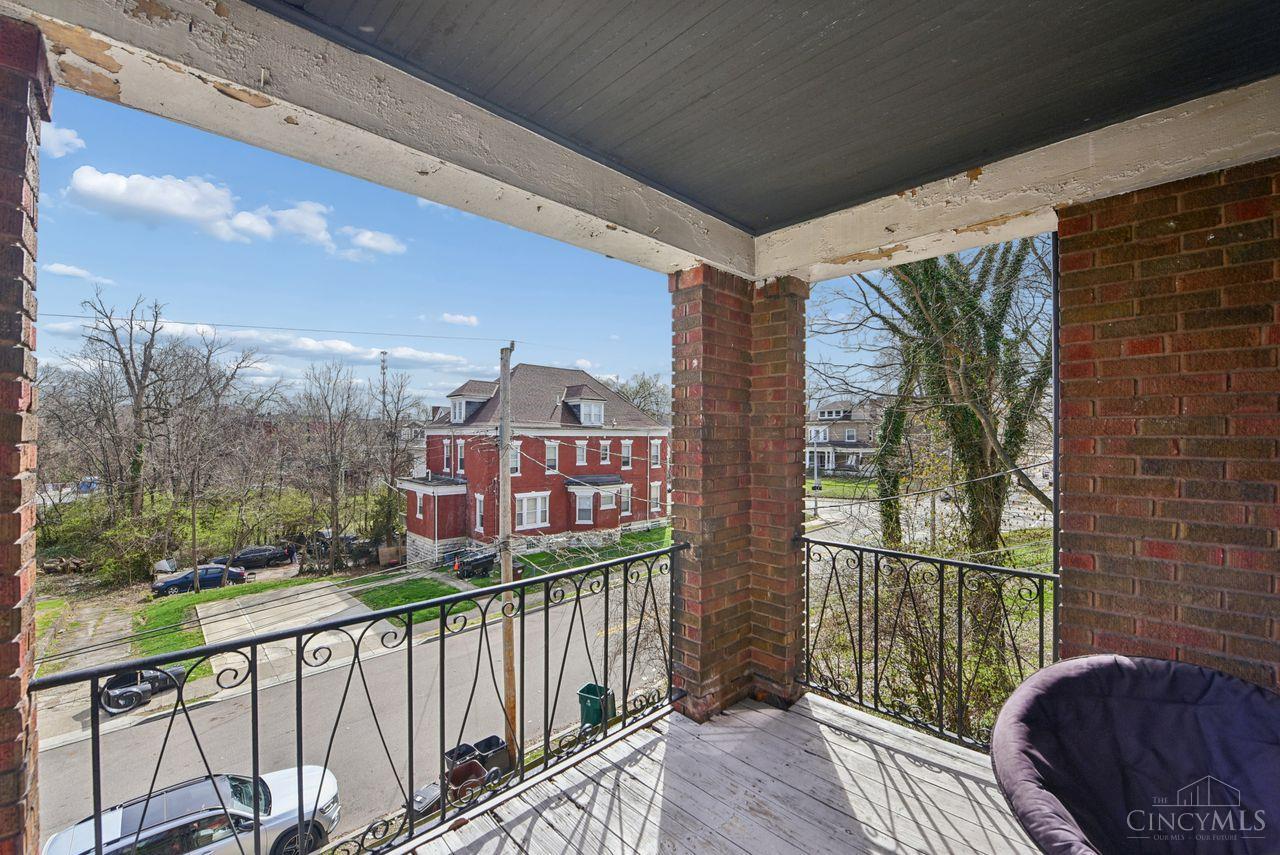 3543 Wilson Avenue, Cincinnati, OH, 45229 — photo 37
