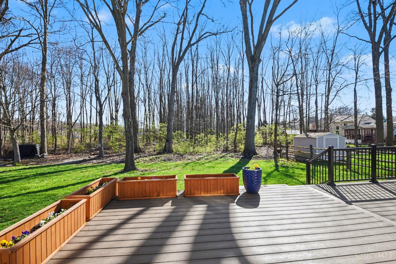 1004 Vixen Drive, Union Twp, OH, 45245