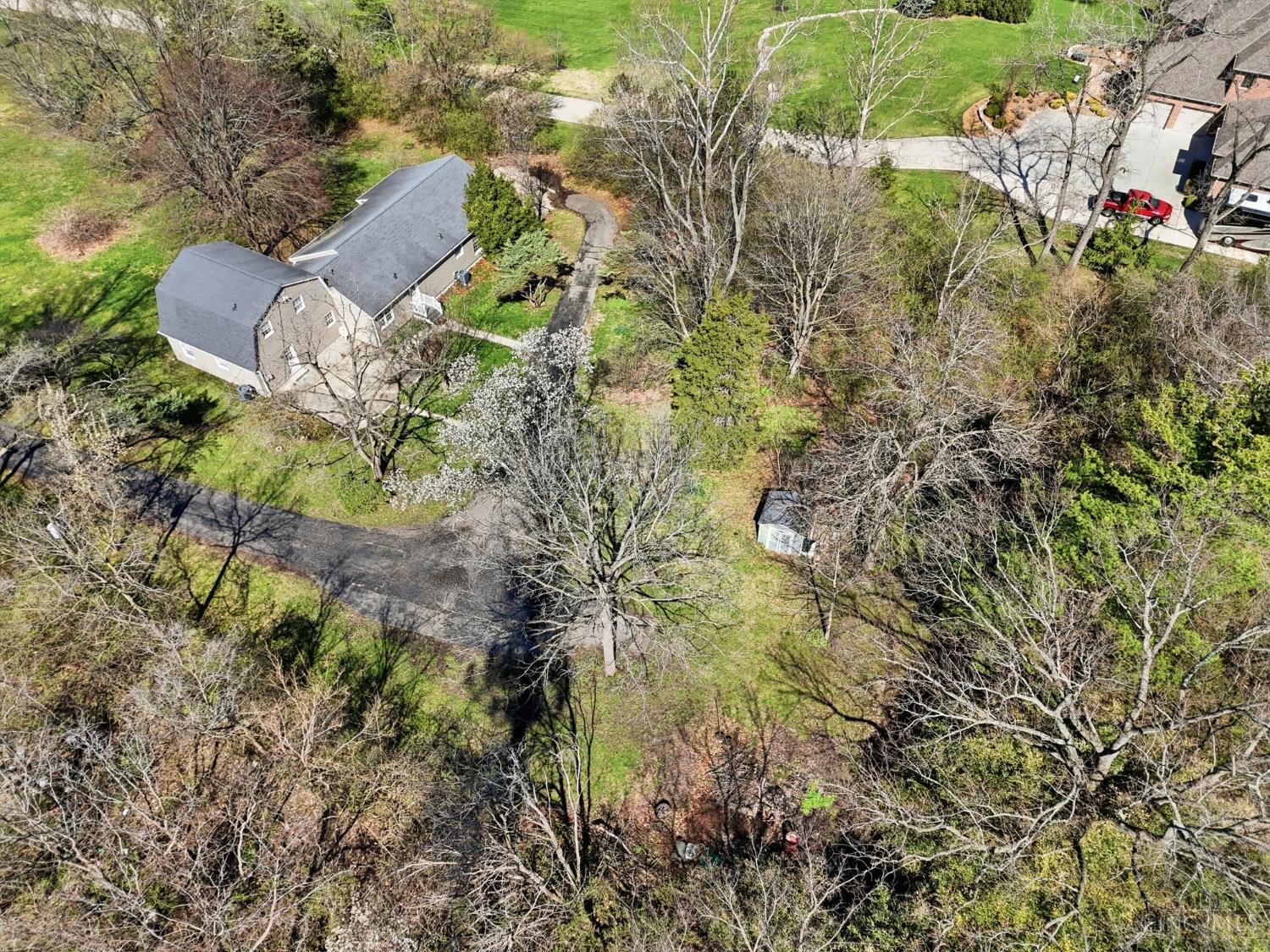7628 Lesourdsville West Chester Road, West Chester, OH, 45069 — photo 2