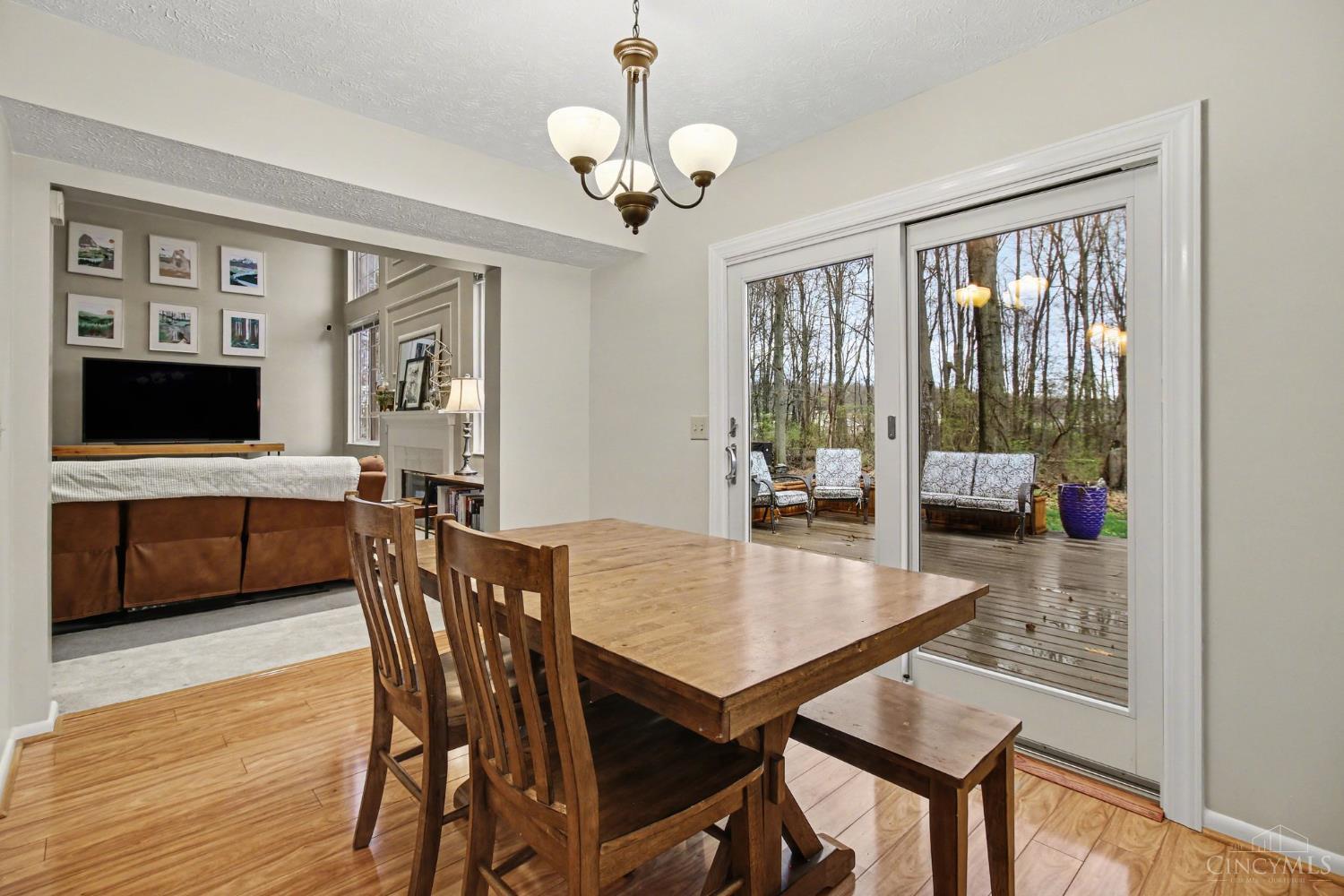 1004 Vixen Drive, Union Twp, OH, 45245