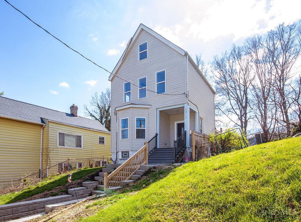 1915 Maple Avenue, Norwood, OH, 45212