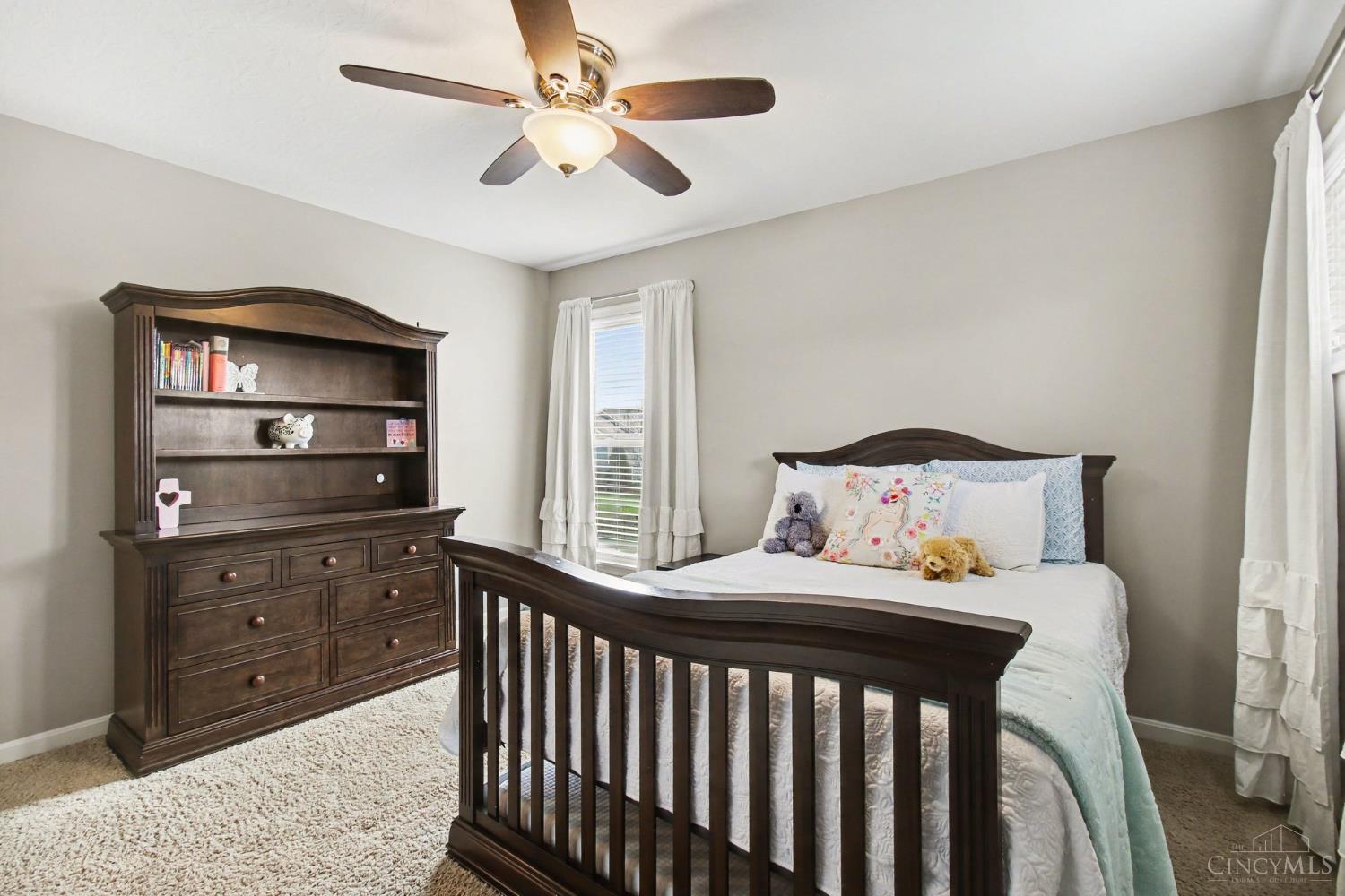 7154 Birkdale Drive, Hamilton Twp, OH, 45039