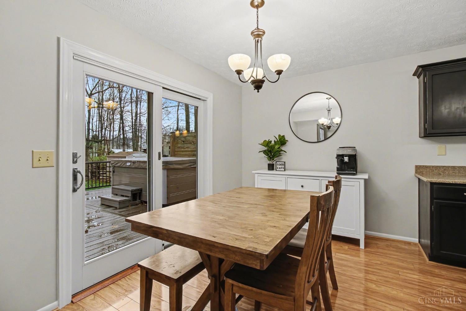 1004 Vixen Drive, Union Twp, OH, 45245