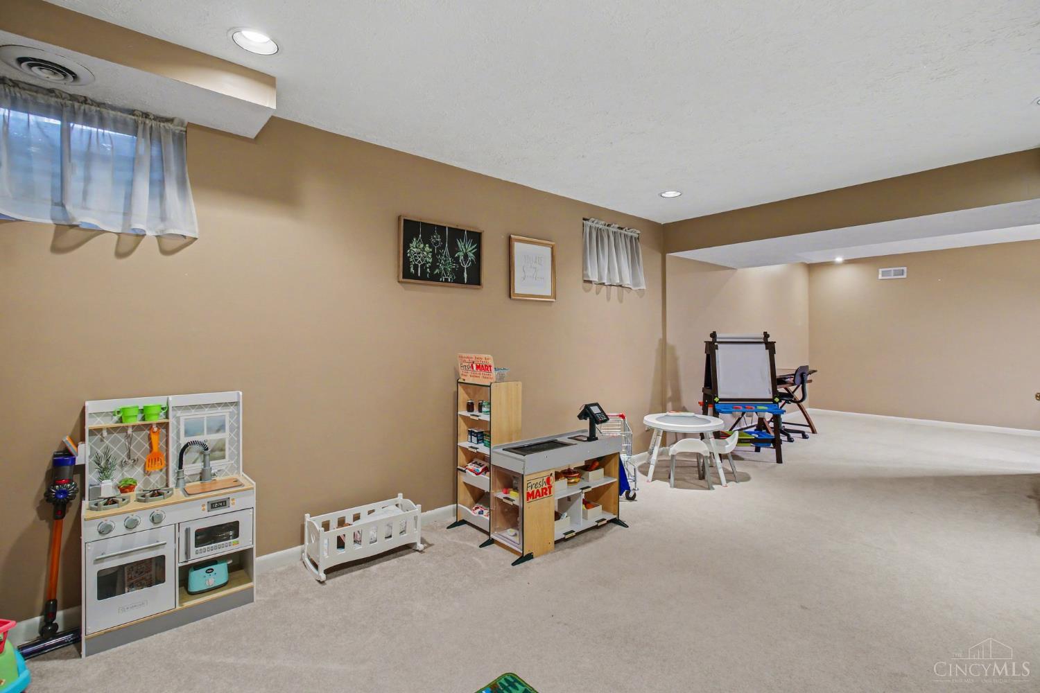 1004 Vixen Drive, Union Twp, OH, 45245