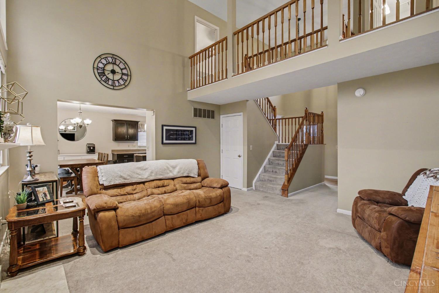 1004 Vixen Drive, Union Twp, OH, 45245