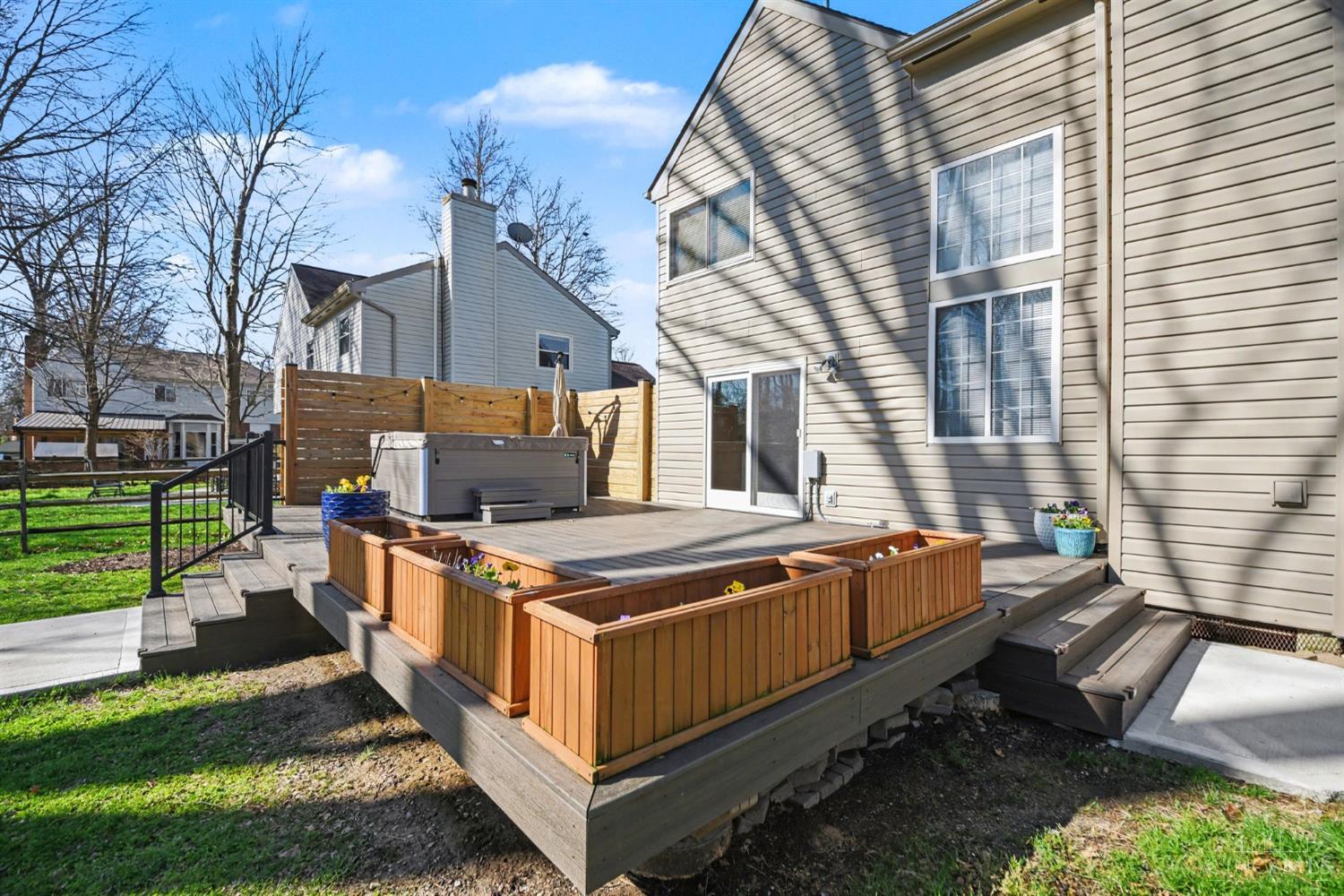 1004 Vixen Drive, Union Twp, OH, 45245