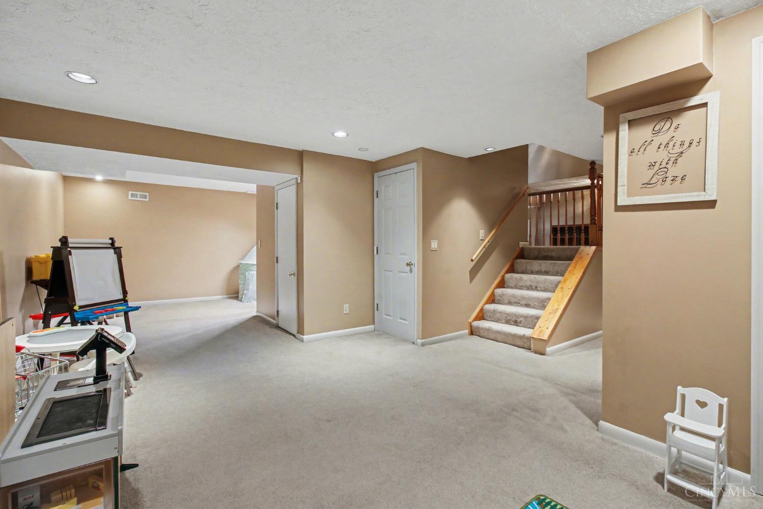 1004 Vixen Drive, Union Twp, OH, 45245
