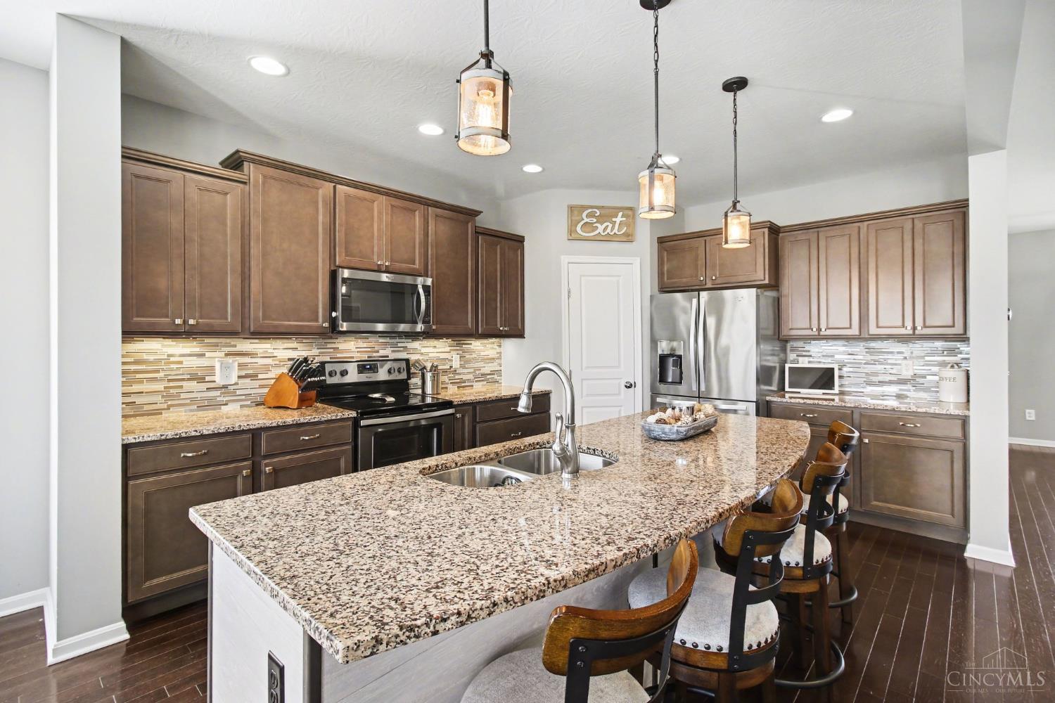 7154 Birkdale Drive, Hamilton Twp, OH, 45039