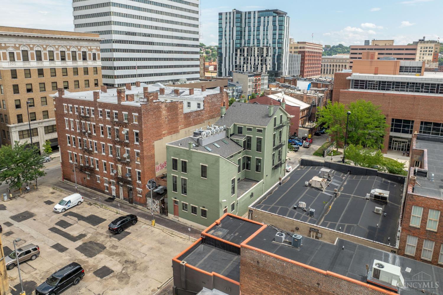 915 Vine Street #303, Cincinnati, OH, 45202 — photo 26