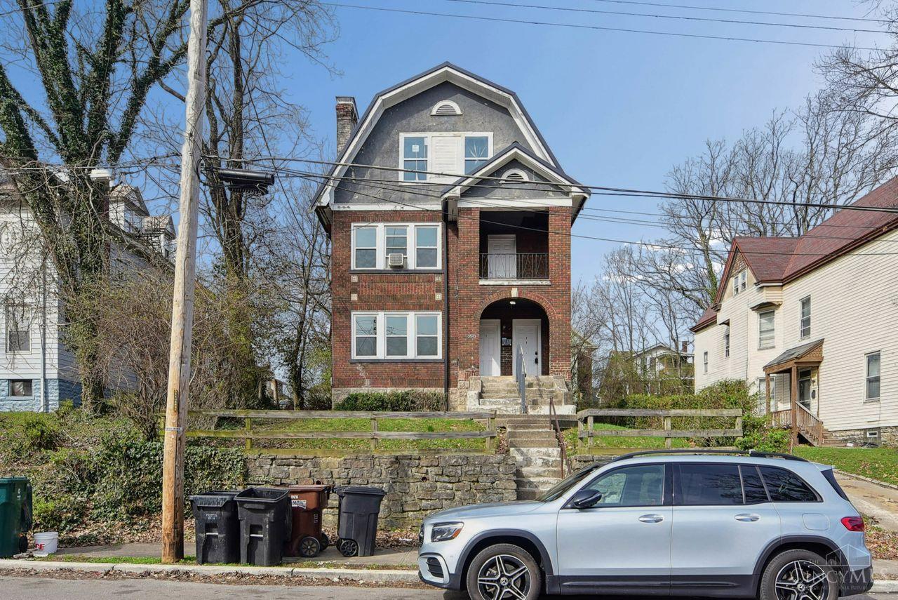 3543 Wilson Avenue, Cincinnati, OH, 45229 — photo 2