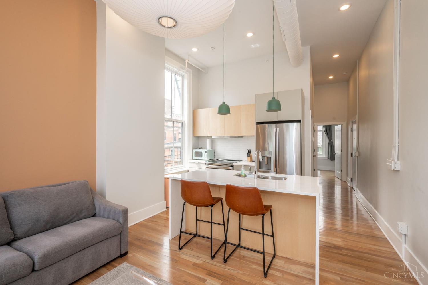 915 Vine Street #303, Cincinnati, OH, 45202 — photo 11
