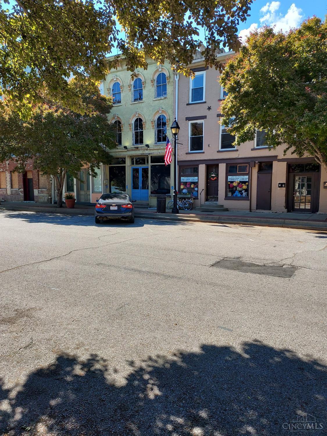 8 Main Street, Ripley, OH, 45167